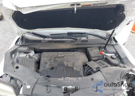 2015 GMC Terrain Slt-2 from USA, damaged, VIN 2GKFLYE37F6294794